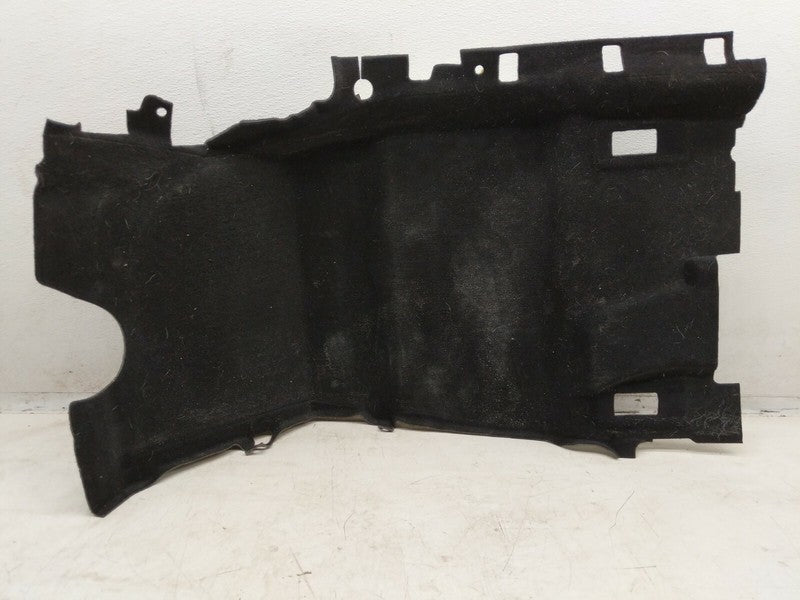 ⭕ 17-23 Tesla Model 3 Front Right Side Floor Carpet Cover Liner Mat 11