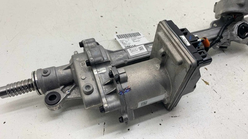 ⭕ 2022 2023 2024 Rivian R1T Power Steering Gear Box Rack & Pinion PT00