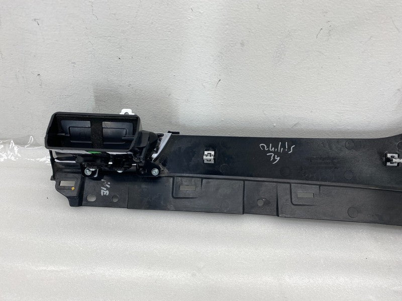 100783400C ⭕12-15 Model S SET of Dash A/C Air Vent Outlet Dashboard Trim Panel 1007821-00-D