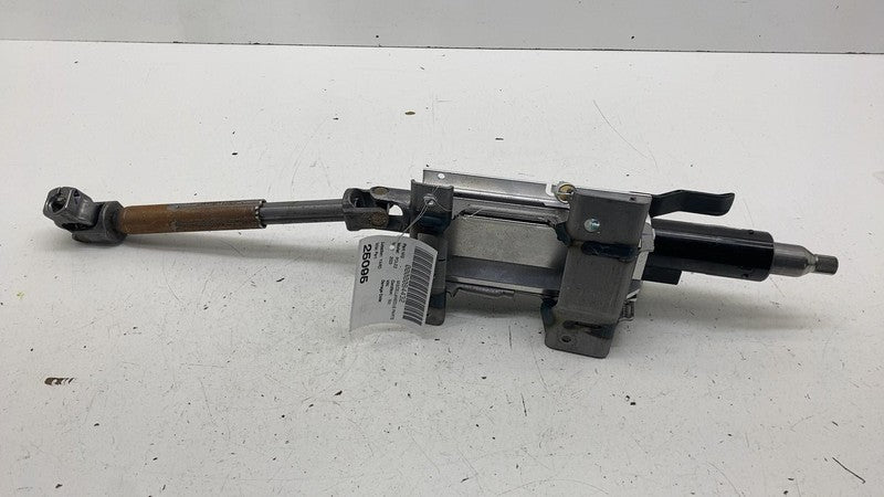 32325176 ⭕ 21-23 Polestar 2 Electric Manual Adjustment Steering Column Assy AWD 32325176