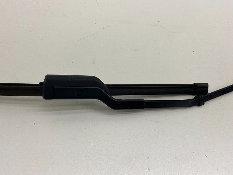 3392126527 ⭕ 17-23 Tesla Model 3 Front Side Windshield Wiper Arm & Blade Right 3392126527