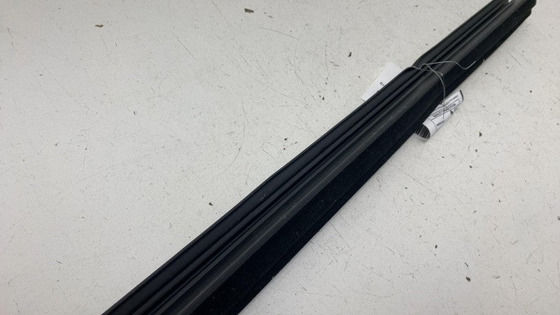 ⭕ 2023-2024 Toyota Prius Front Driver Weatherstrip Door Seal Belt Molding Left