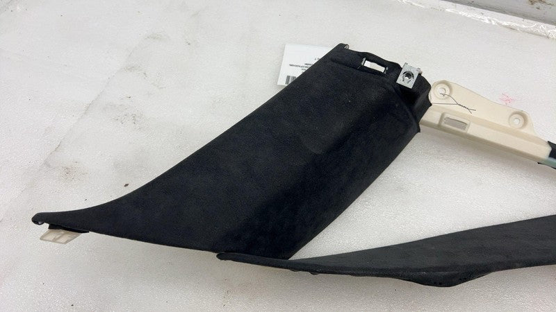 P11-NH05AJ-02 ⭕2022-2024 Lucid Air C-Pillar Upper Left Driver Trim Panel Quarter LH P11-NH05AJ
