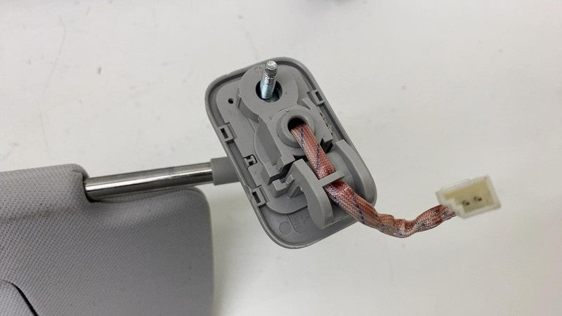 ⭕2017-2023 Tesla Model 3 Y PAIR Front Left & Right Windshield Sun Viso