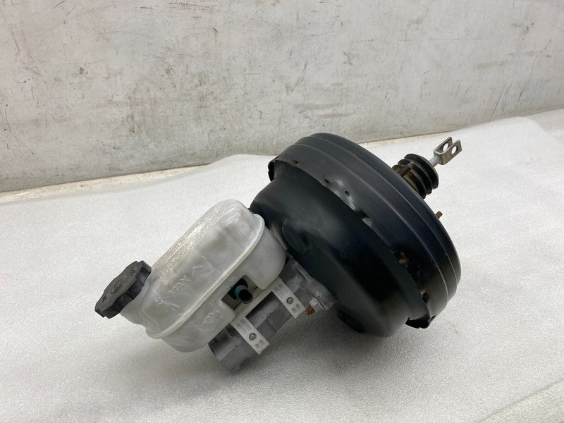 6008118 00 A ⭕ 2012-2015 Tesla Model S MS Power Brake Booster w/ Reservoir Tank 6008118-00-A