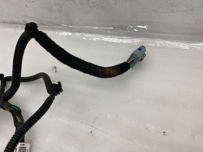 1004425 00 M ⭕14-15 Tesla Model S Rear Driver Side Door Wiring Harness Wire Left 1004425-00-M