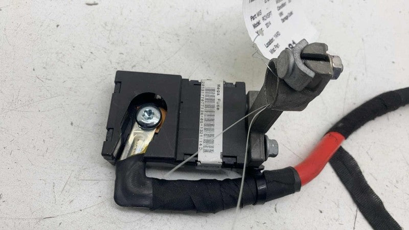 CK52-14N144-CE ⭕ 14-17 Range Rover Sport Primary Positive Battery Cable Terminal CK52-14N144-CE