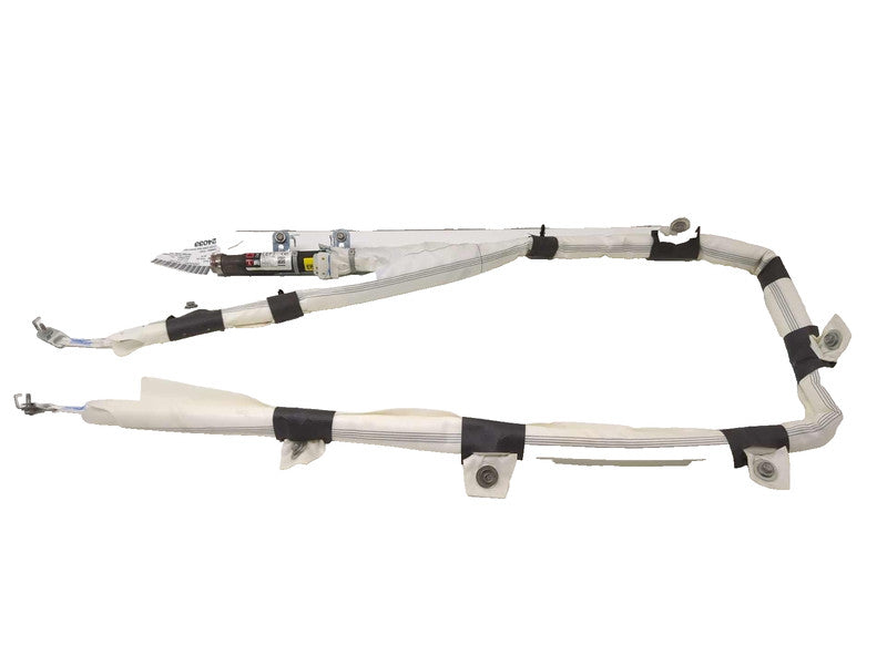 ⭕ 2017-2023 Tesla Model 3 M3 Driver Side Curtain Airbag Module Left 10