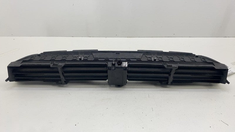 3U749723103 ⭕ 2018-2021 BMW X3 X4 Front Bumper Air Flap Intake Grille Louver 3U 749723103