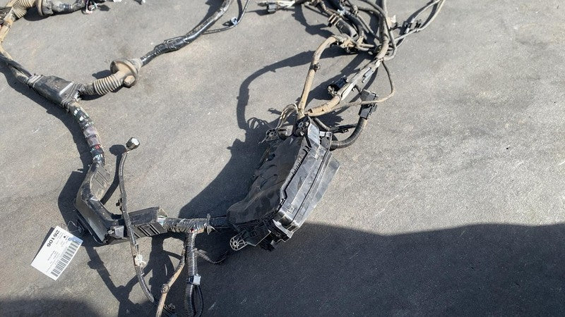 ⭕ 2023-2024 Toyota Prius Engine Bay Wiring Harness Cable Wire w/ Fuse