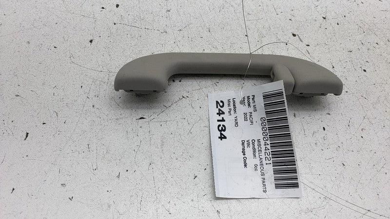 ⭕ 2017-2024 Chrysler Pacifica Roof Headliner Interior Grab Handle Bar Assy OEM