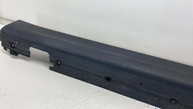 ⭕ 14-19 Mini Cooper S F55 Driver Side Skirt Rocker Panel Cover Left 51