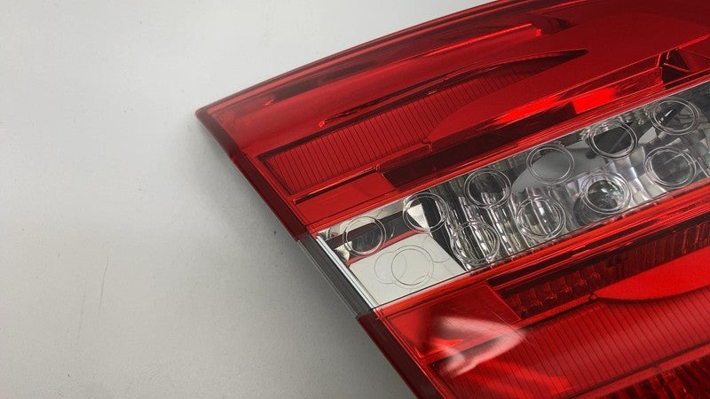 ⭕2013-2014 Mercedes-Benz B Electric Drive Rear Left Inner Tail Light A