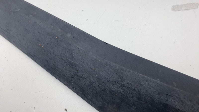 32259230 ⭕ 21-23 Polestar 2 Passenger Side Rocker Skirt Panel Molding Trim Right 32259230