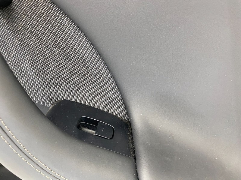 1633942 01 F ⭕21-23 Tesla Model S Rear Passenger Side Panel Door Trim Card Right 1633942-01-F