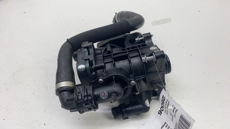 ⭕ 21-23 BMW 530e 330i xDrive Engine Coolant Thermostat Heat Management Housing