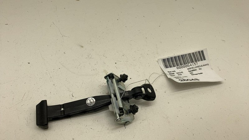 ⭕ 2021-2024 Ford Mustang Mach-E Passenger Right Door Check Strap Stop