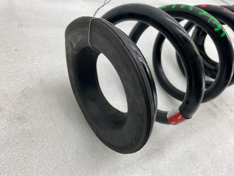 104447201E ⭕ 17-23 Tesla Model 3 M3 Rear Left or Right Suspension Coil Spring 1044472-01-E