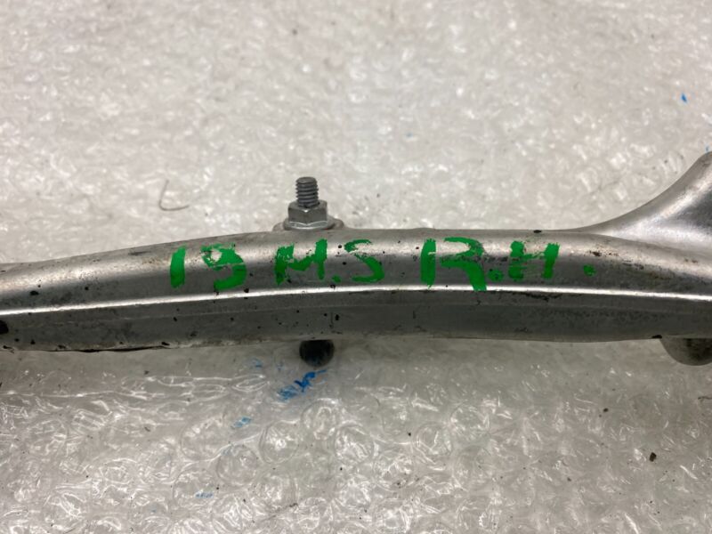 102742600C 2012-2020 Tesla Model S MS Rear Right Suspension Upper Control Arm Link Assembly