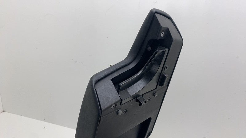⭕ 18-23 Subaru XV Crosstrek Center Console Storage Compartment Tray Box Armrest