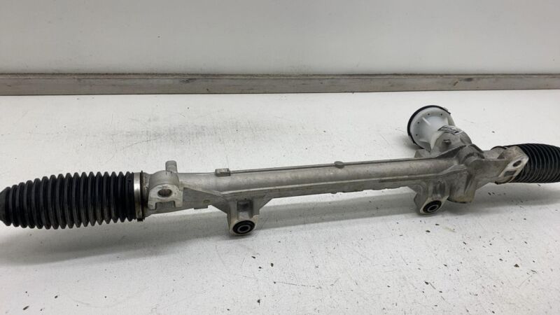 ⭕ 2020-2022 Kia Niro Power Steering Gear Rack & Pinion w/ Tie Rod End Link Assy