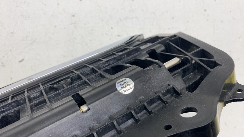 ⭕ 2012-2015 Tesla Model S MS Rear Left Exterior Door Handle Outer 1082