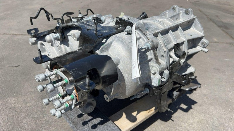 68395037AC ⭕ 2021-2023 Jeep Wrangler 4Xe MP3022 Transfer Case Mopar Assembly OEM 68395037AC