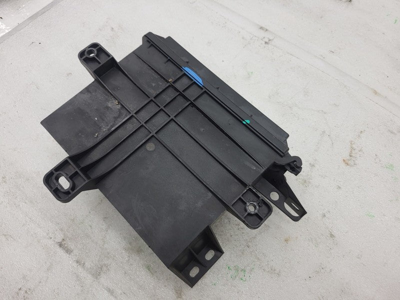2058358 03 C ⭕ 16-20 Model X Front Body Comfort Control Module Enclosure Box BCM 2058358-03-C