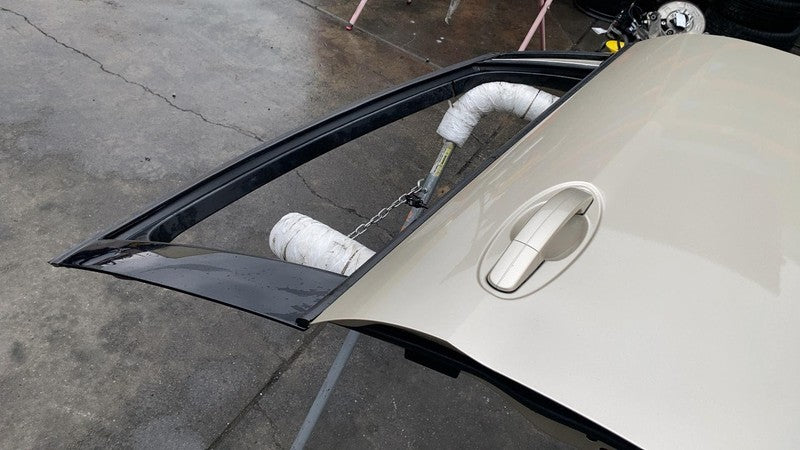 2013-2018 Ford C-Max Front Passenger Side Door Shell Panel Right RH As