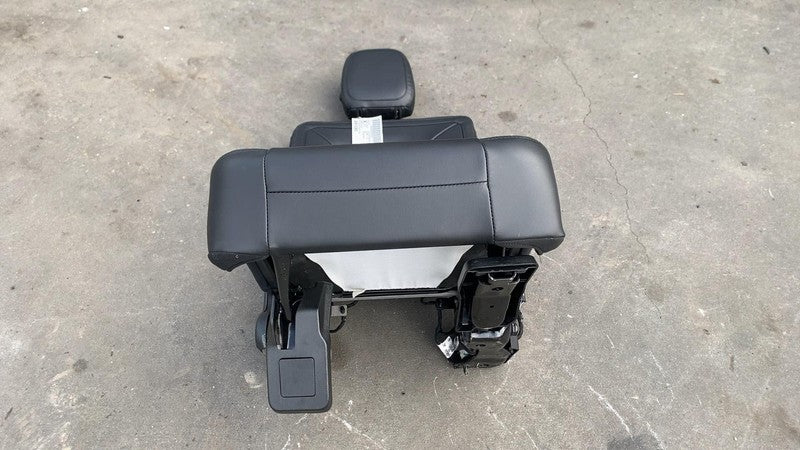 ⭕2018-2021 Lincoln Navigator Rear 3rd Row Seat Cushion Right Side Blac