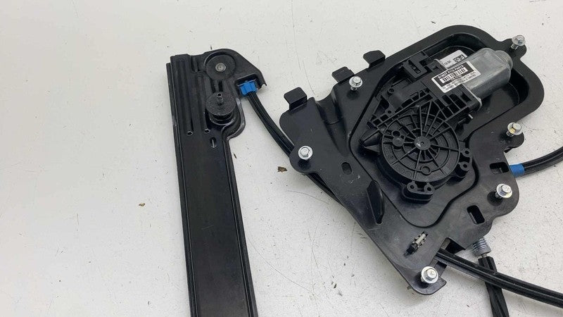 ⭕ 2017-2023 Tesla Model 3 Front Right Door Window Regulator & Motor 10