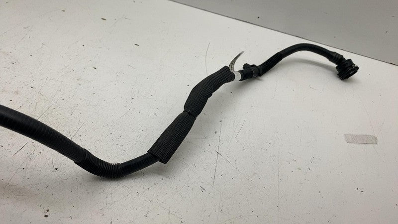 PT00543072 E ⭕ 2025 Rivian R1S EGR Pipe Tube Hose Assembly PT00543072-E / PT00543077-C