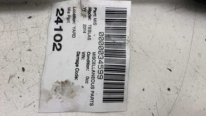 ⭕ 2012-2020 Tesla Model S Steering Gear Outer Tie Rod Link Ball Joint