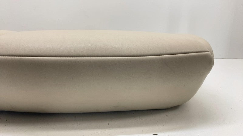 ⭕ 2016-2020 Tesla Model X 2nd Row Driver Side Seat Cushion Left LH 111