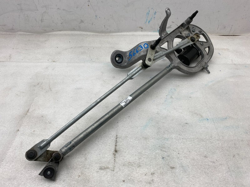 ⭕2016-2020 Tesla Model X MX Windshield Wiper Motor Module Mechanism 10