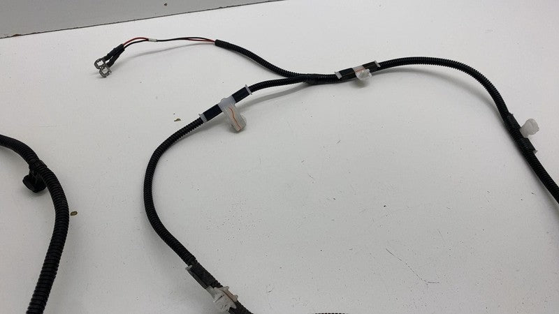 1489045-04-D ⭕ 20-24 Tesla Model Y Front Bumper Wiring Harness Cable Wire Loom 1489045-04-D
