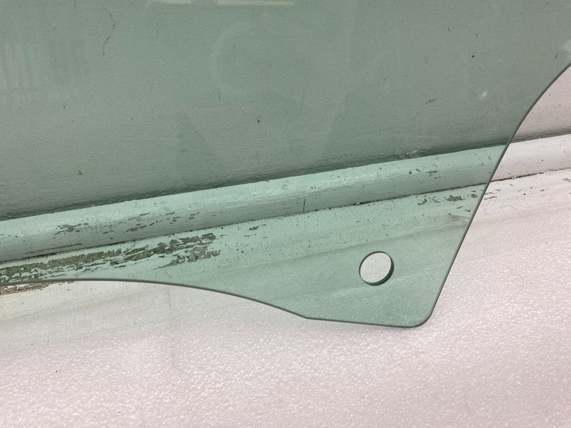 E9 43R-004529 ⭕17-23 Tesla Model 3 Rear Passenger Side Door Window Glass Right Single Pane OEM