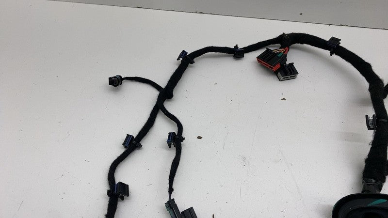 ⭕ 21-23 Polestar 2 Front Passenger Door Wiring Harness Cable Wire Righ