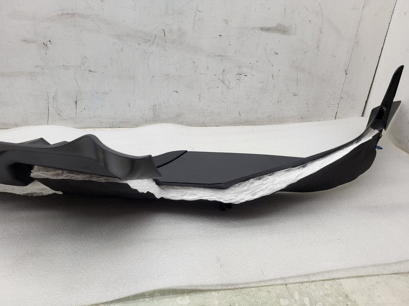 ⭕ 2012-2015 Tesla Model S Rear Driver Side C-Pillar Lower Trim Cover P