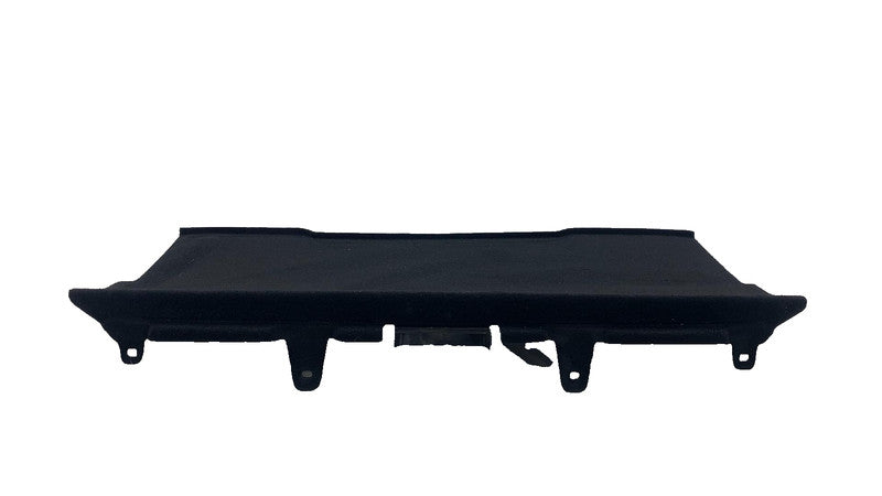 ⭕ 21-24 Model X MX Rear Wall Load Floor Support Trim Pocket Bracket 16