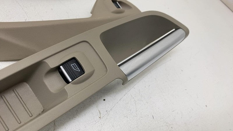 2013-2018 Ford C-Max Set of 4 Front & Rear Left & Right Master Window