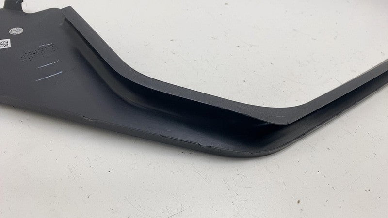 LJ8B-R247B57-A ⭕ 2021-2024 Ford Mustang Mach-E Rear Left Door Window Frame Trim LJ8B-R247B57-A