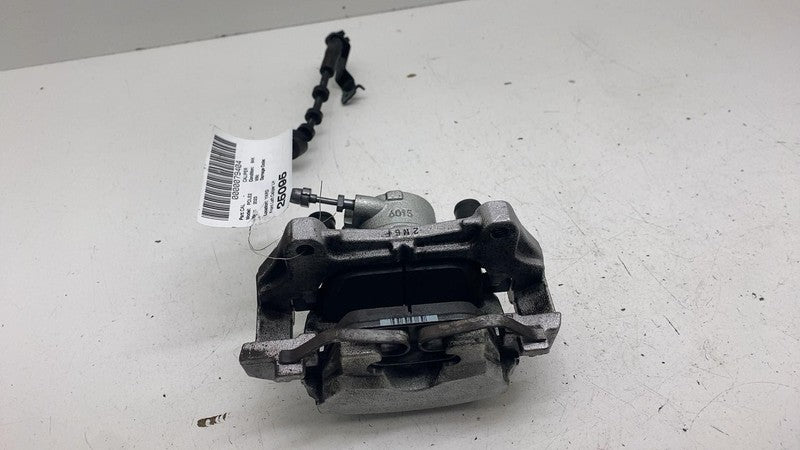 31681743 ⭕ 2021-2023 Polestar 2 Front Driver Brake Caliper w/ Hose Line Left LH 32300768