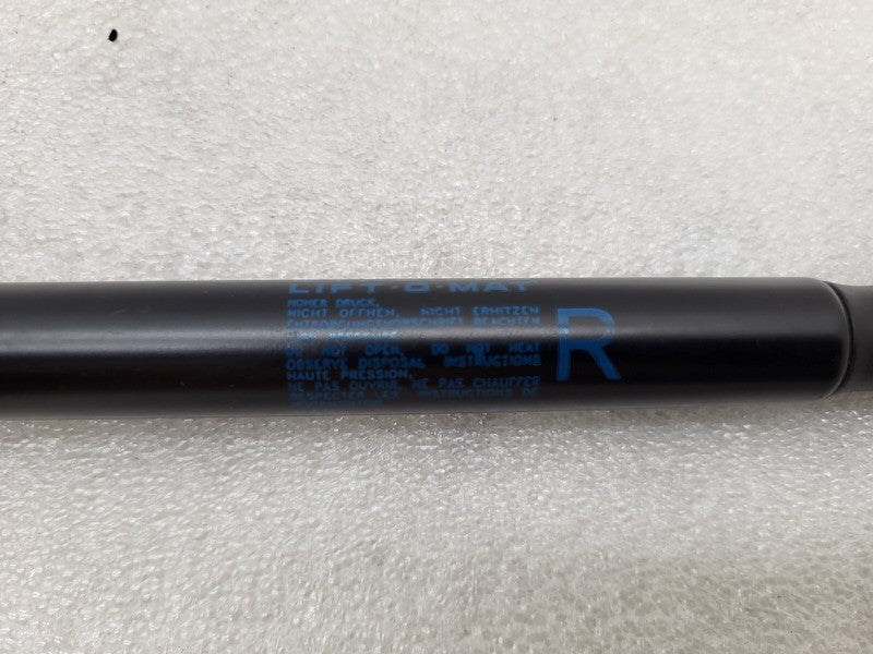 1053606 00 B ⭕16-23 Tesla Model X Front Passenger Side Hood Lift Gas Strut Right 1053606-00-B