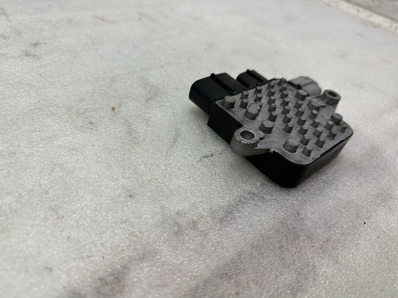 82821 20280 ⭕ 2012-2020 Tesla Model S MS Passenger Side Fan Relay Control Module Unit Right