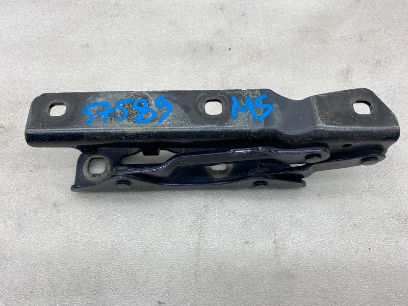 ⭕ 2012 2013 2014 2015 2016 Tesla Model S MS Front Driver Side Hood Hinge Left LH