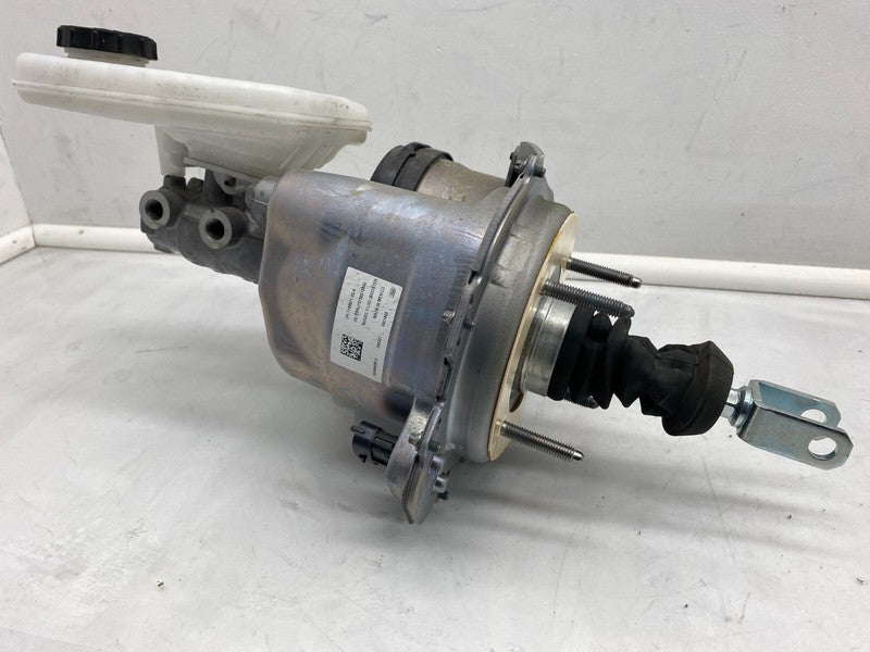 1188671 00 A ⭕ 2020-2024 Model Y Power Brake iBooster Master Cylinder Reservoir 1188671-00-A