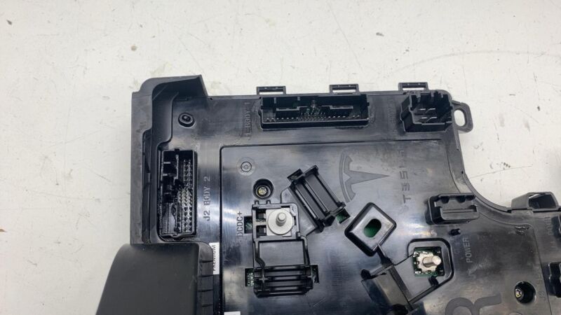 2017-2020 Tesla Model 3 Right Low Voltage Controller Electronic Control Module