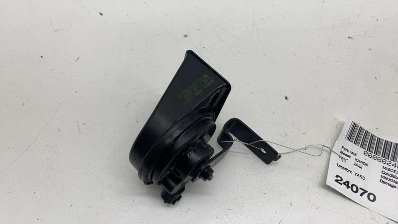 96621GI000 ⭕ 2022-2024 Ioniq 5 Passenger Side High Note Tone Horn Signal Right 96621-GI000