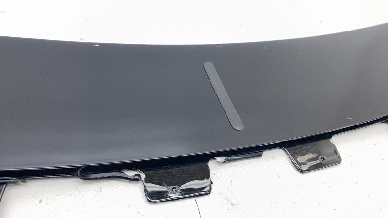 ⭕ 2016-2020 Tesla Model X MX Rear Trunk Liftgate Lower Spoiler Wing 10